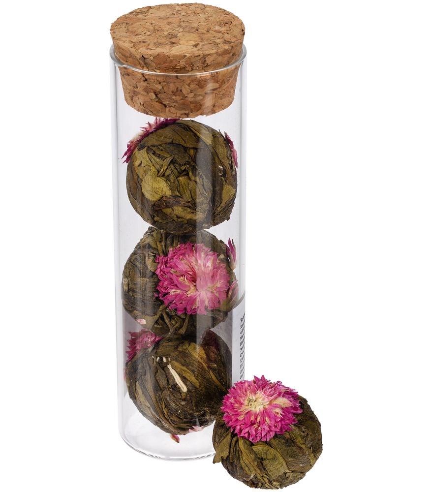 Набор «Большое чайное путешествие» / Миниатюра WWW (1000)