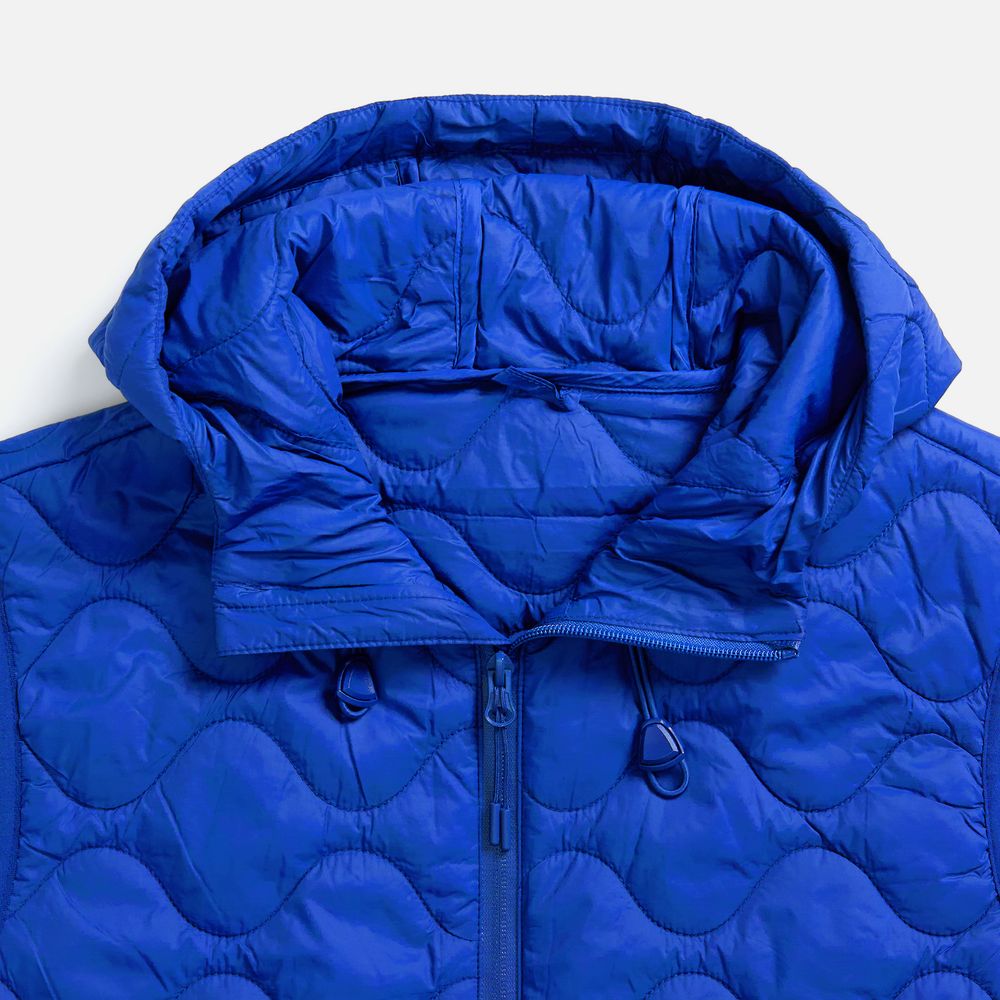 Жилет унисекс Tarnaby, ярко-синий / Миниатюра WWW (1000)