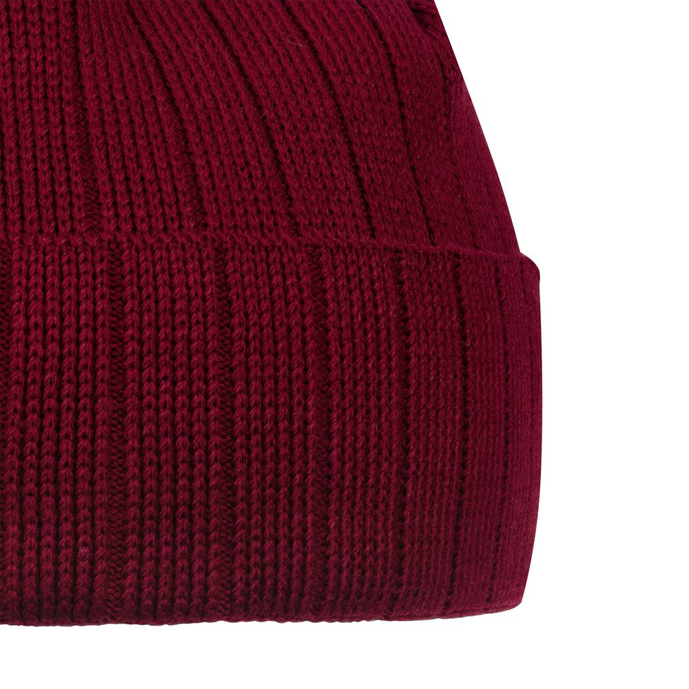 Шапка Lima, бордовая / Миниатюра WWW (1000)