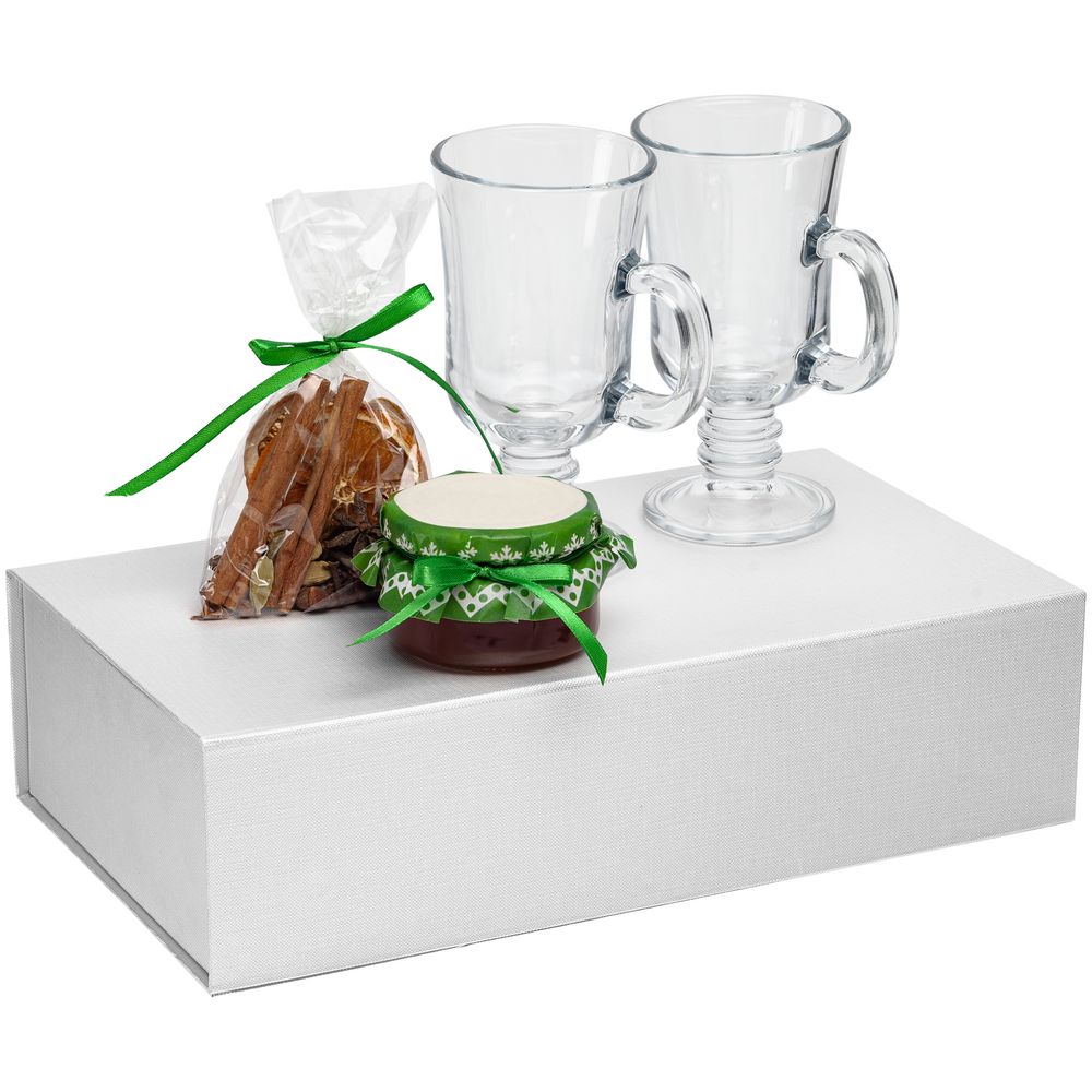 Коробка «Предвкушение волшебства» / Миниатюра WWW (1000)