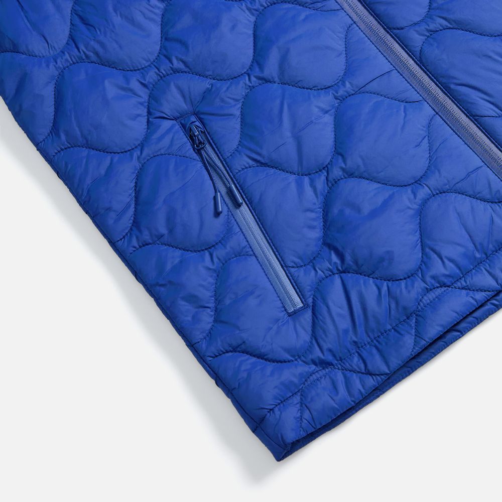 Жилет унисекс Tarnaby, ярко-синий / Миниатюра WWW (1000)