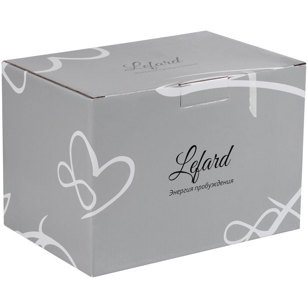 Чайный набор Lefard на 6 персон / Миниатюра WWW (1000)