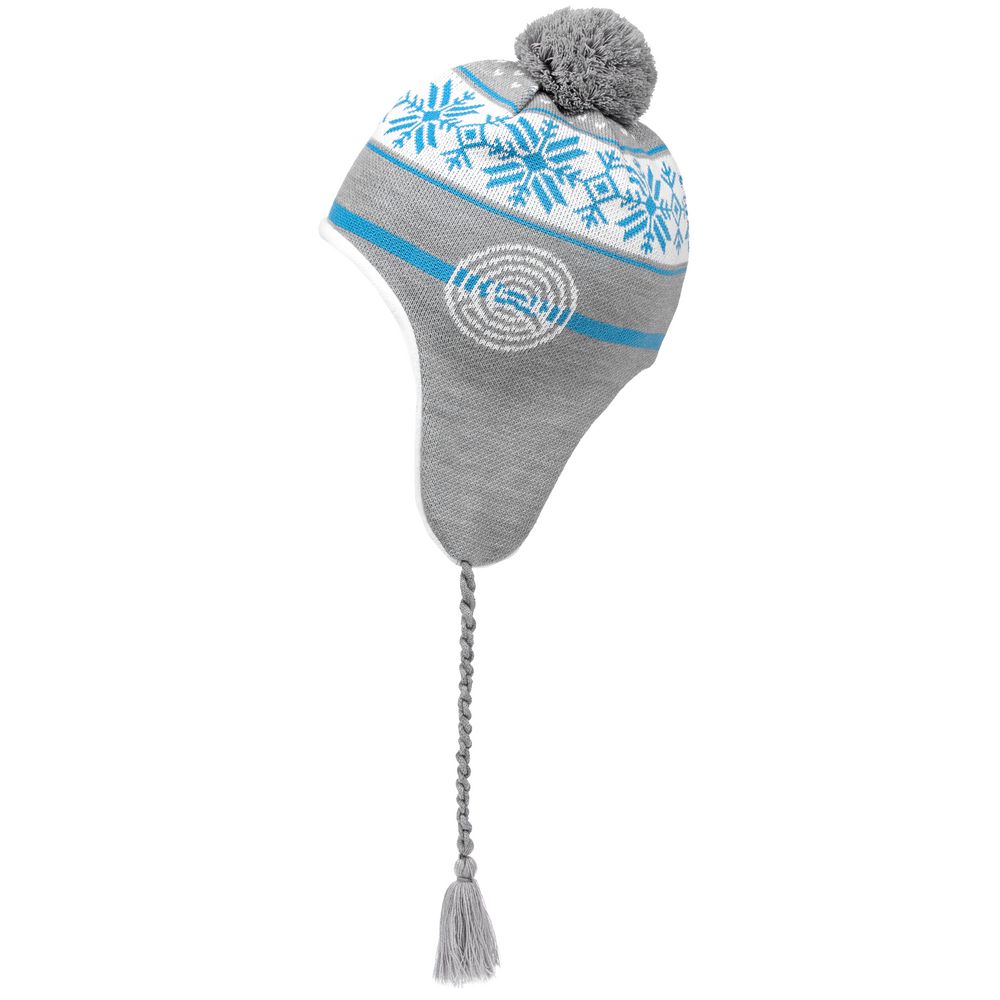 Шапка на заказ Tricksy Kipara, акрил / Миниатюра WWW (1000)