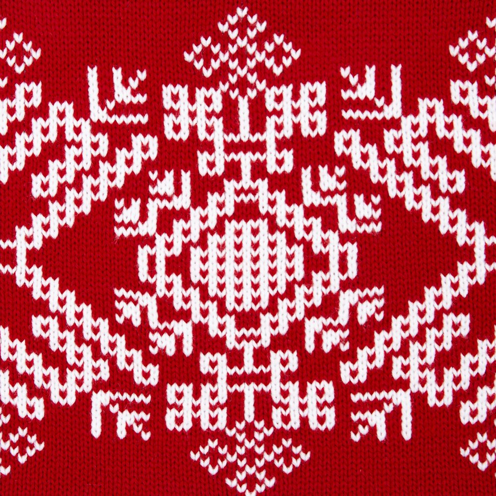 Шарф Onego New, красный / Миниатюра WWW (1000)