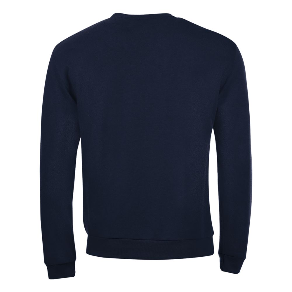 Толстовка «У матросов нет вопросов», темно-синяя / Миниатюра WWW (1000)