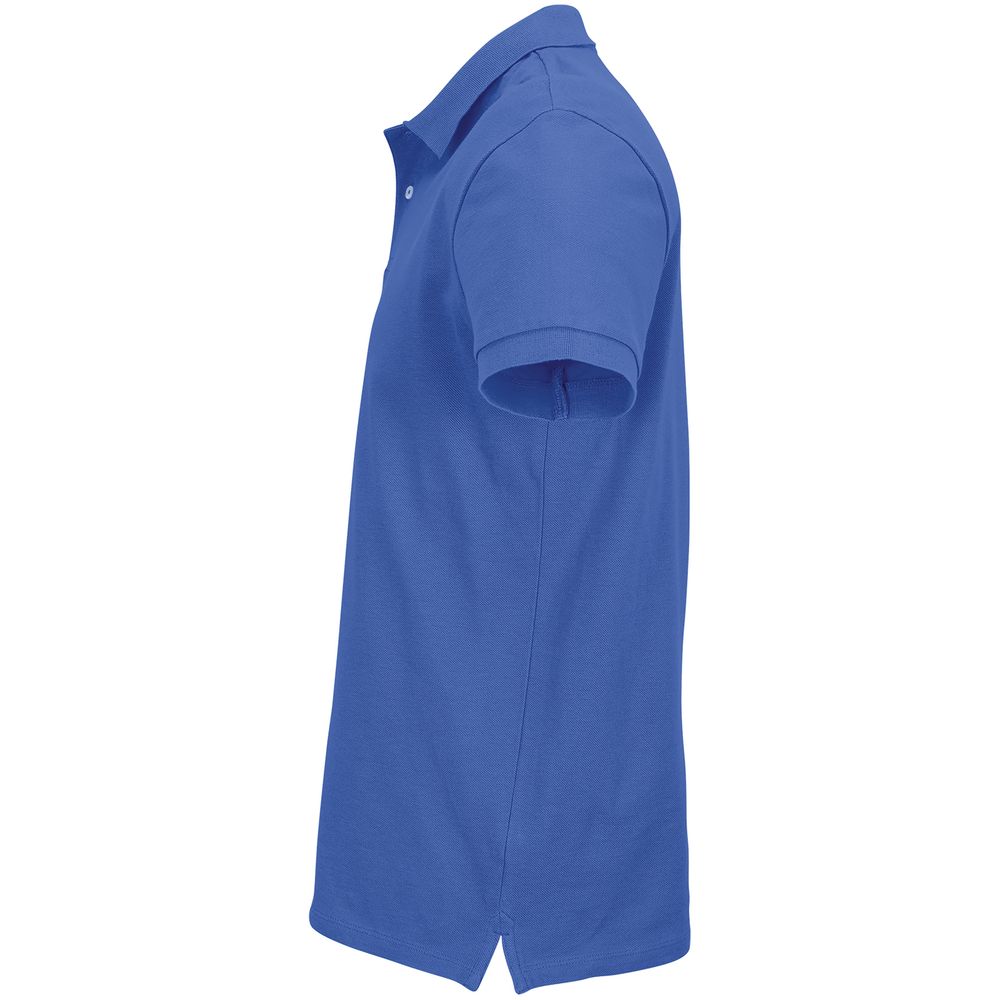 Рубашка поло женская Pacific Women, ярко-синяя (royal) / Миниатюра WWW (1000)