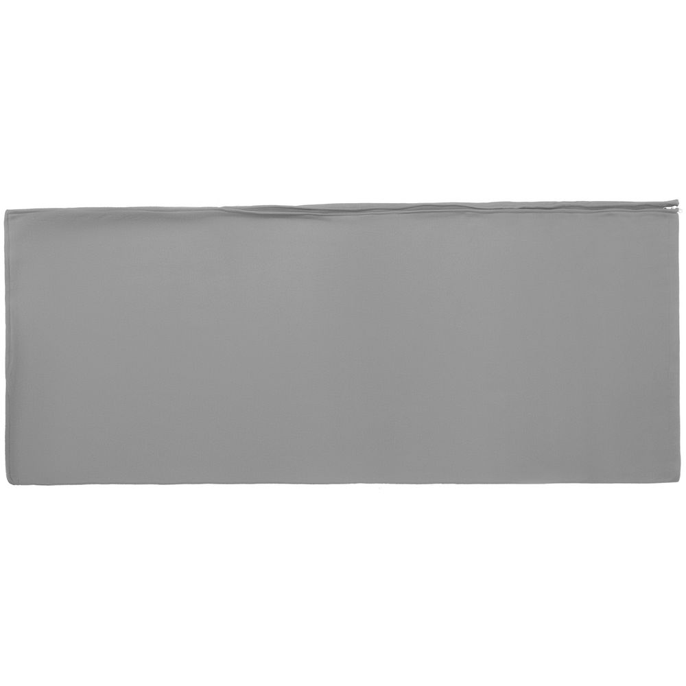 Плед-спальник Snug, серый / Миниатюра WWW (1000)