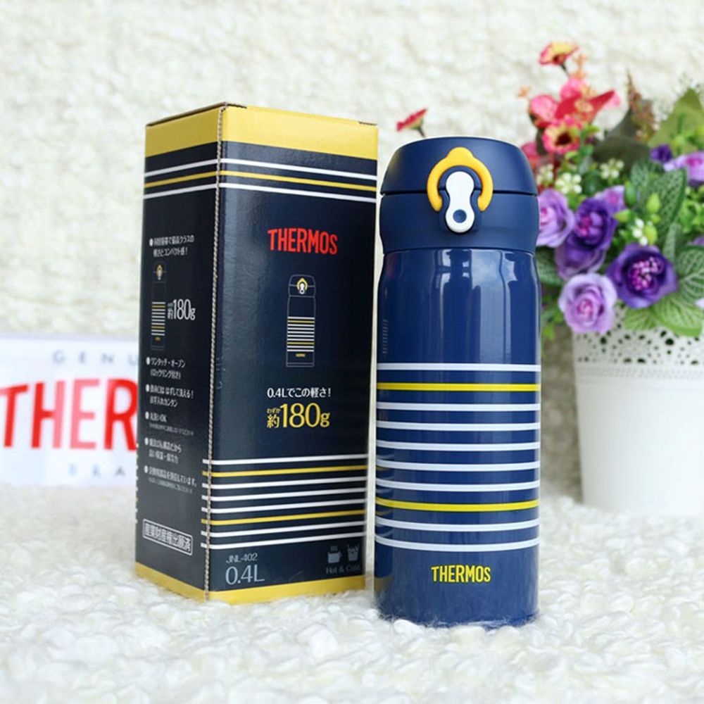 Термос Thermos JNL402, синий / Миниатюра WWW (1000)