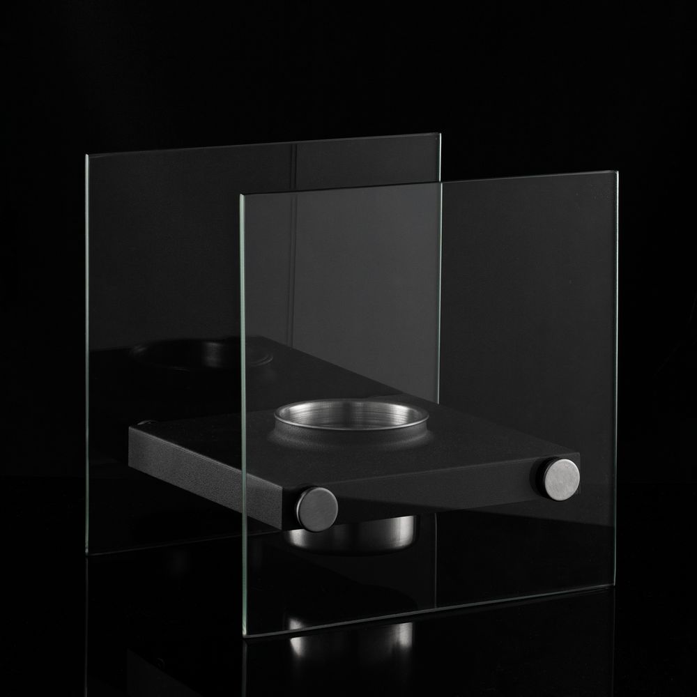 Биокамин Fuoko / Миниатюра WWW (1000)