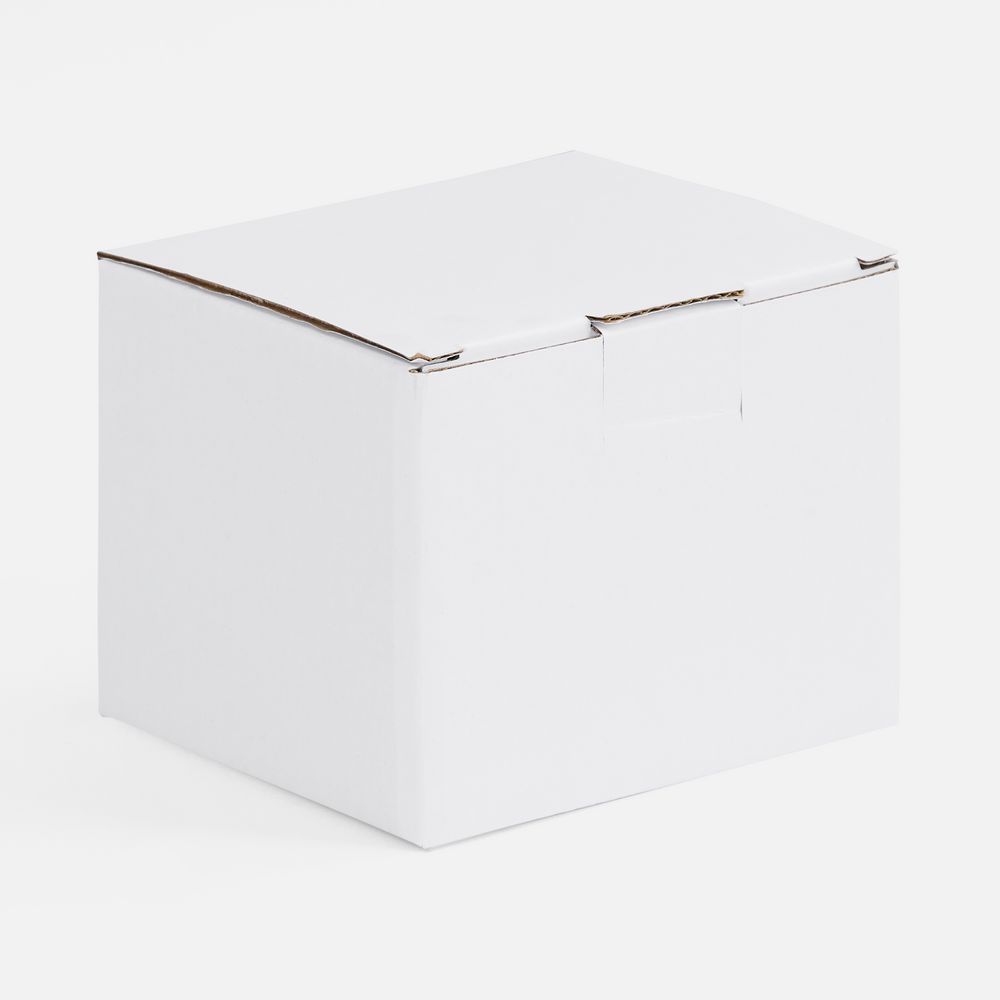 Кружка Valotti Medio, серая / Миниатюра (упак) (1000)