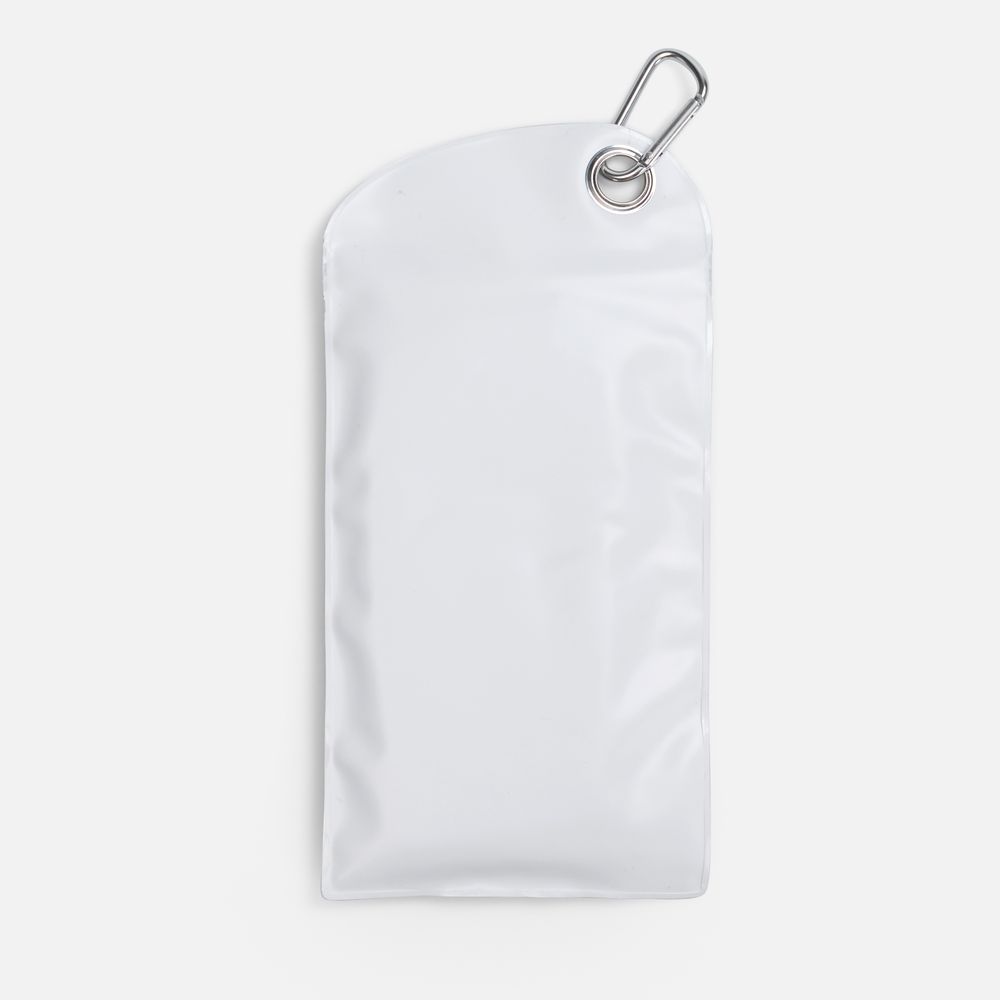 Охлаждающее полотенце Baffin, серое / Миниатюра (упак) (1000)