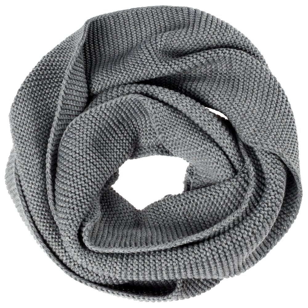 Снуд на заказ Brugge Plus, акрил / Миниатюра WWW (1000)