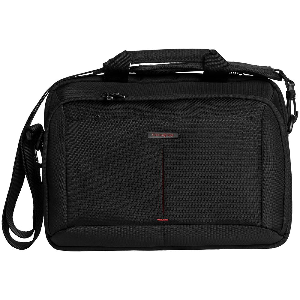 Сумка для ноутбука GuardIT 2.0 S, черная / Миниатюра WWW (1000)