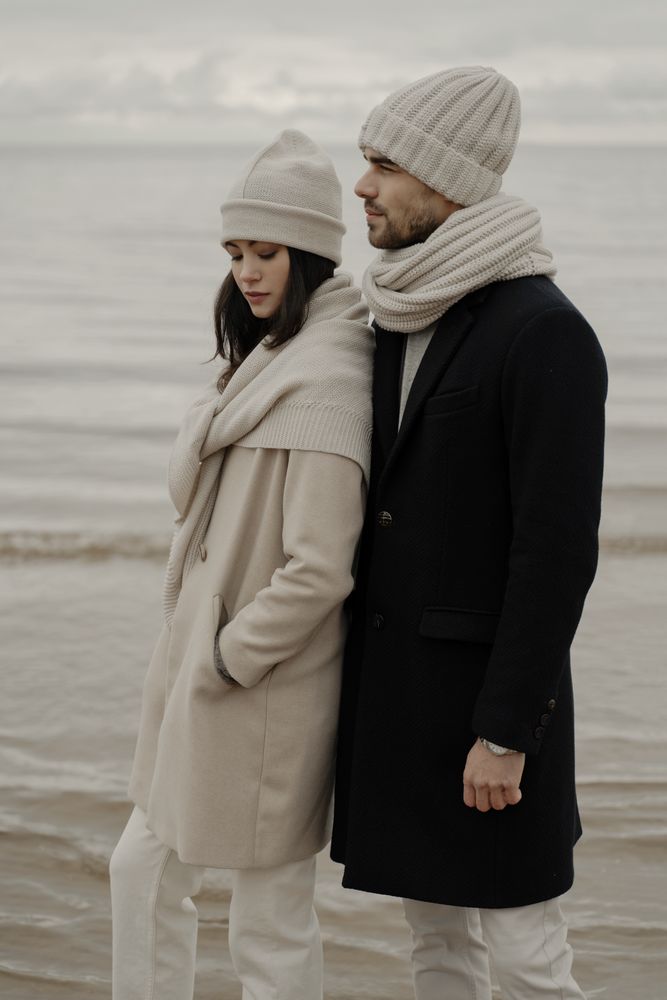 Шапка Fargo, бордовая / Миниатюра WWW (1000)