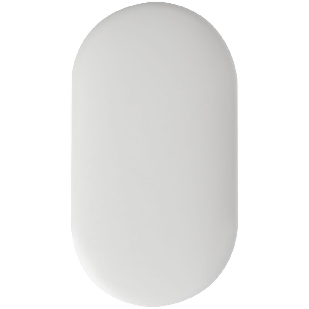 Ластик All Clear, белый / Миниатюра WWW (1000)