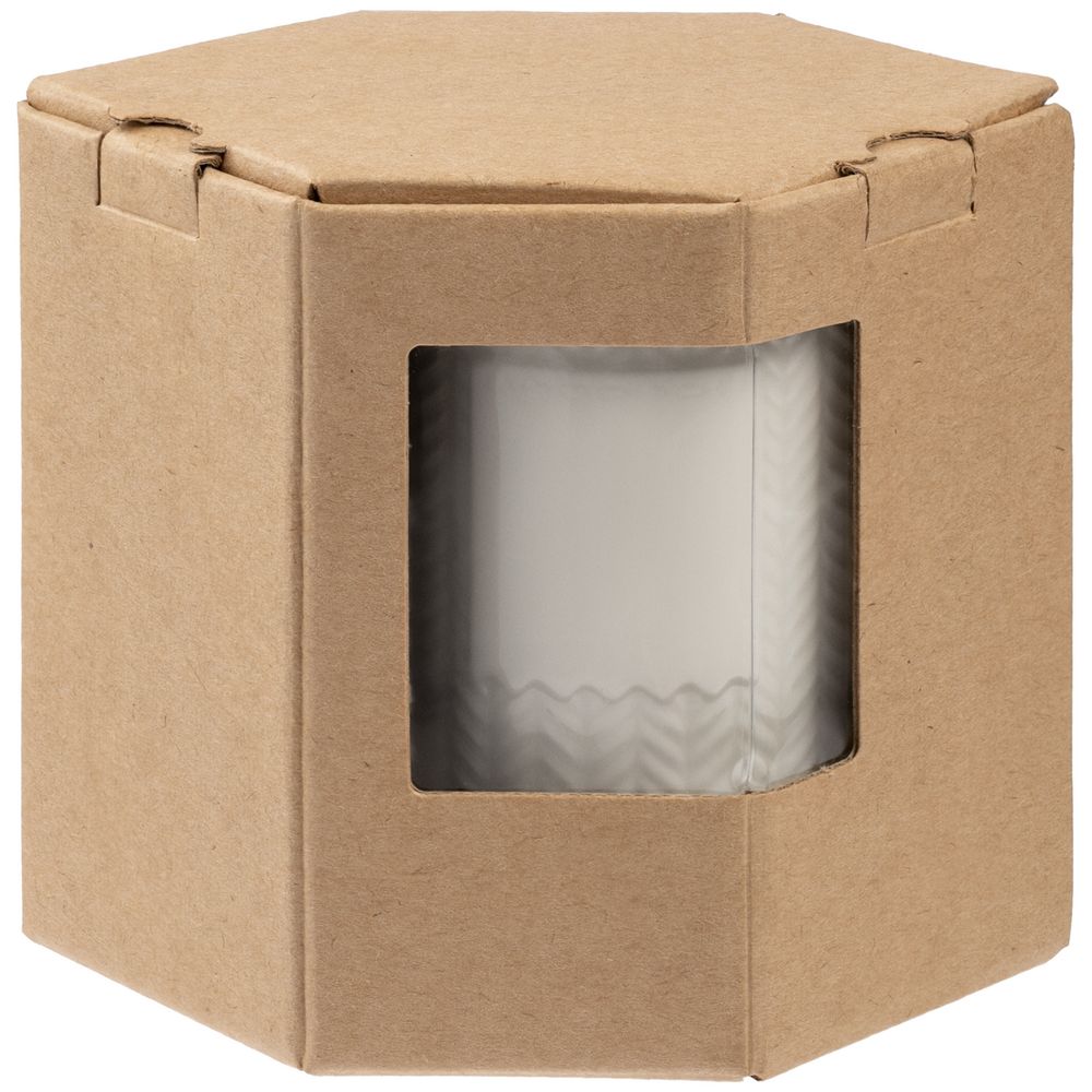 Кружка «Все связано», большая, ver.2 / Миниатюра (упак) (1000)