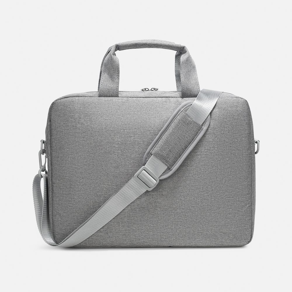 Cумка для ноутбука L225, светло-серая / Миниатюра WWW (1000)