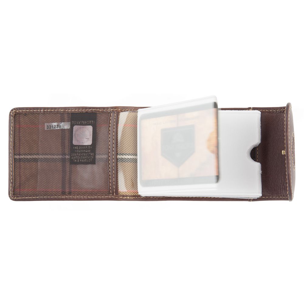 Футляр для карточек Italico, коричневый / Миниатюра WWW (1000)