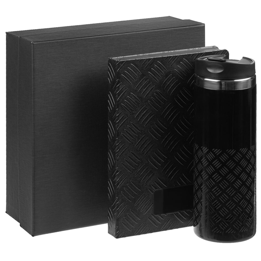 Набор Black Note / Миниатюра WWW (1000)