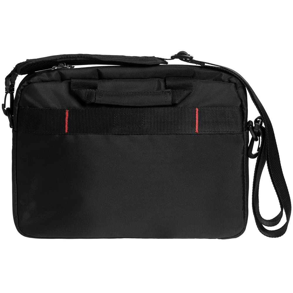 Сумка для ноутбука GuardIT 2.0 S, черная / Миниатюра WWW (1000)