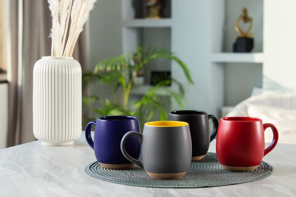 Кружка Chubby, синяя / Миниатюра WWW (1000)