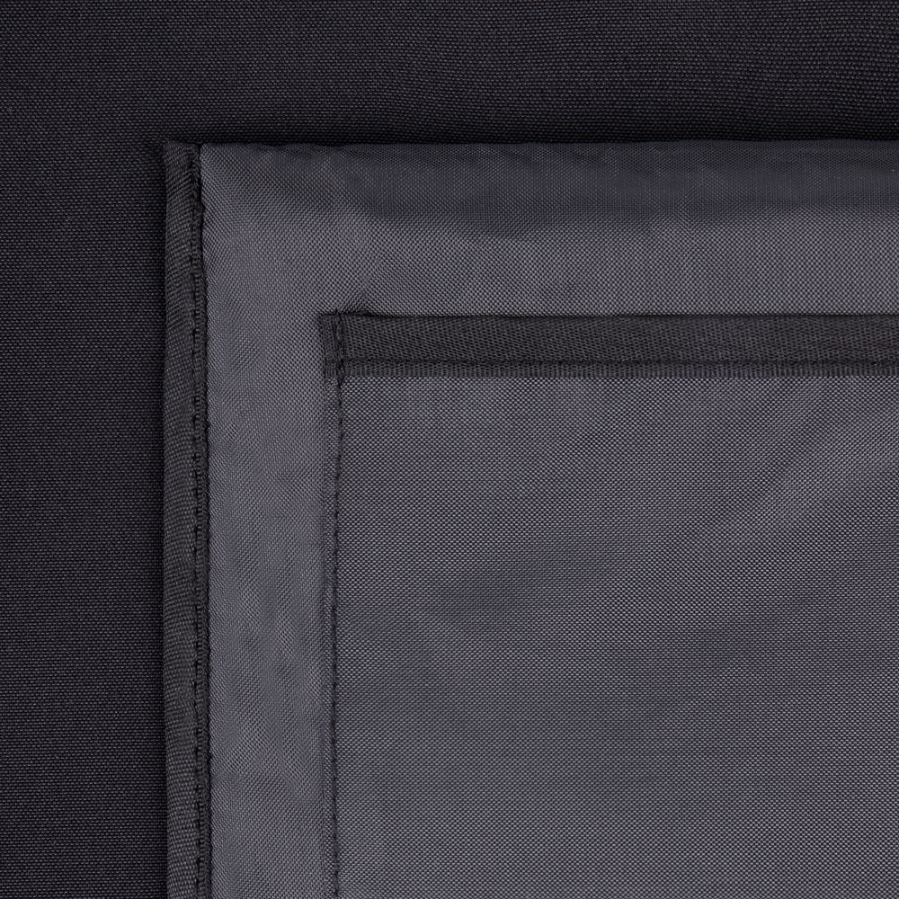 Поясная сумка W2, черная / Миниатюра WWW (1000)