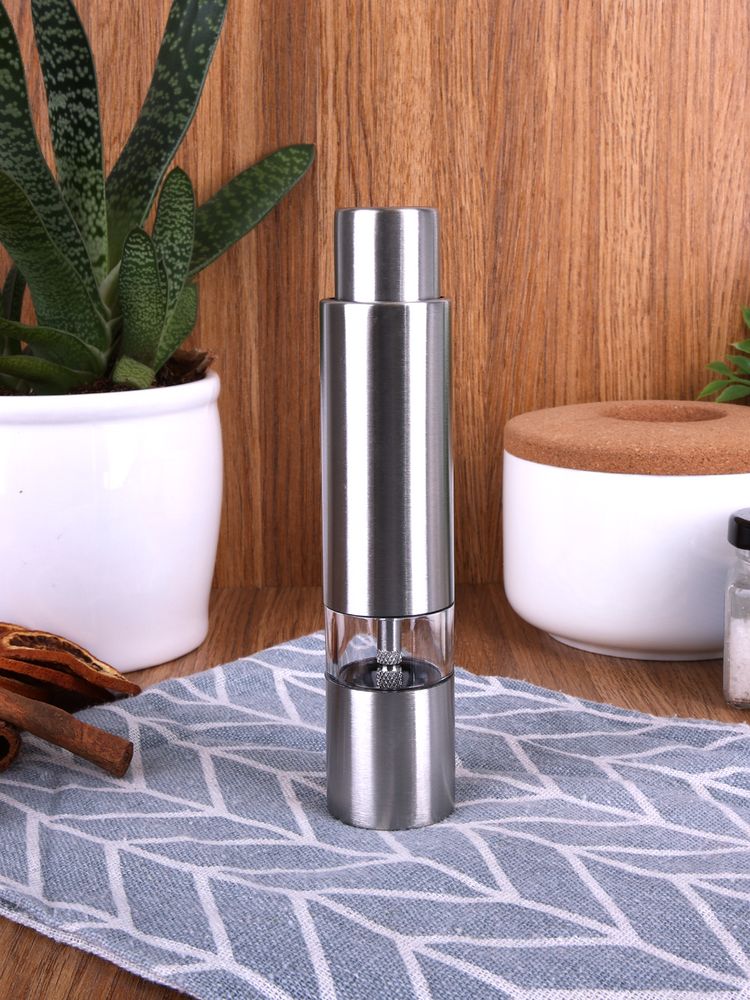 Механическая мельница для специй Crusher / Миниатюра WWW (1000)