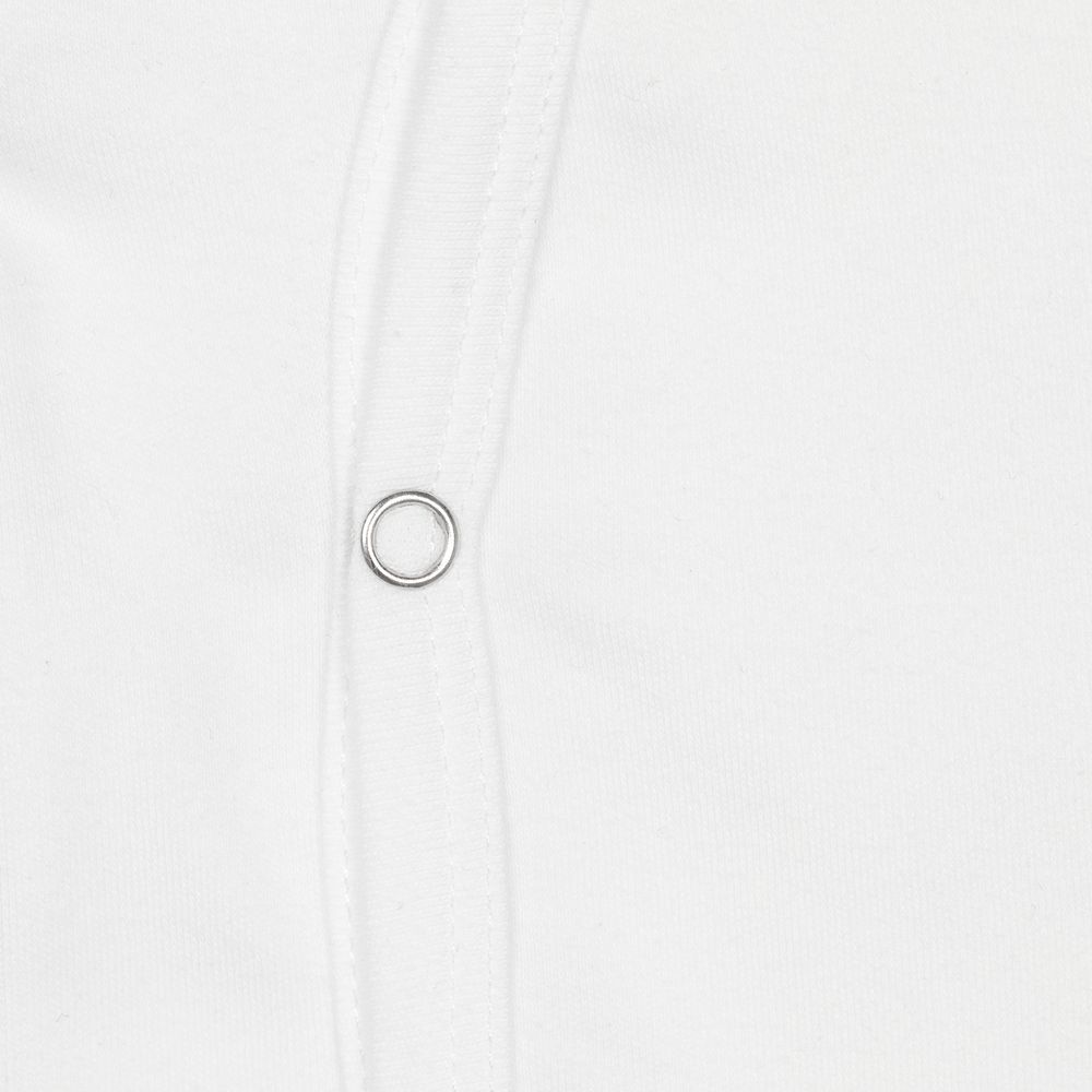 Боди детское Baby Prime, молочно-белое / Миниатюра WWW (1000)