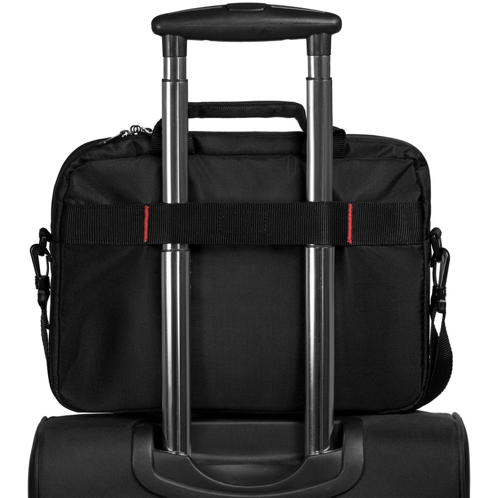 Сумка для ноутбука GuardIT 2.0 S, черная / Миниатюра WWW (1000)