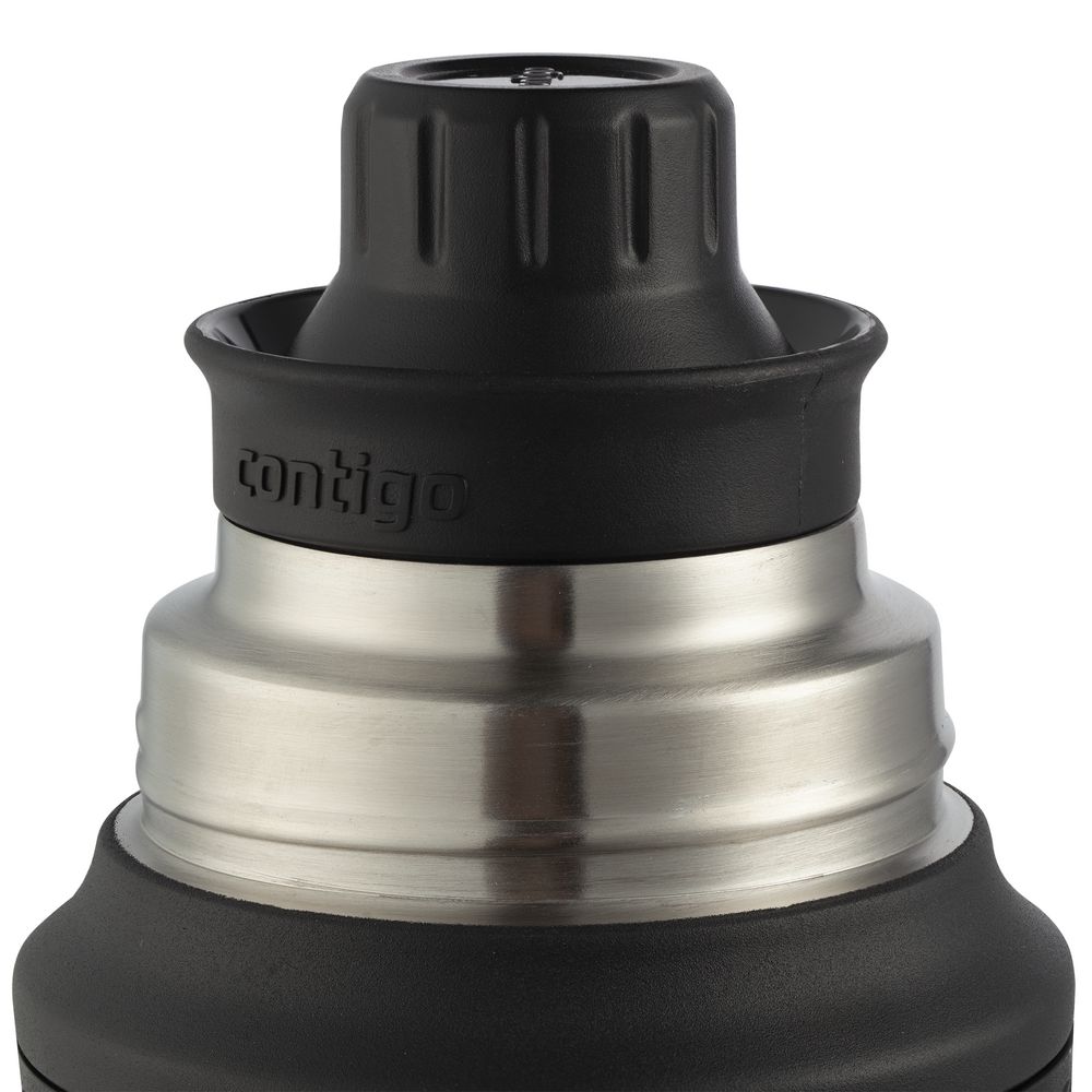 Термос Contigo XL, черный / Миниатюра WWW (1000)