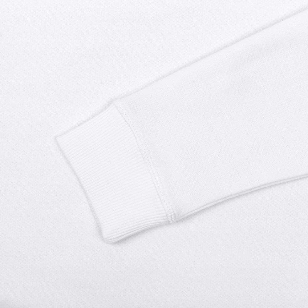 Свитшот мужской Kulonga Raeglan, белый / Миниатюра WWW (1000)