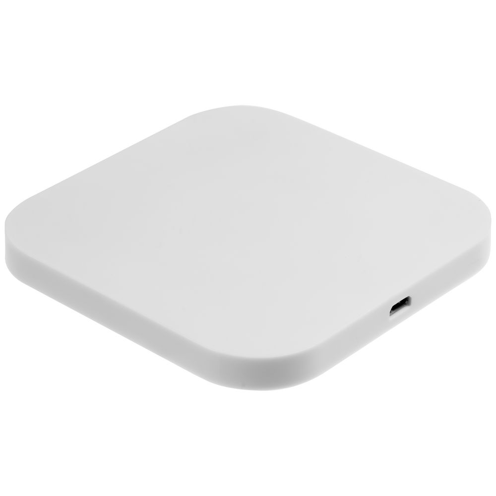 Беспроводное зарядное устройство Interra с выходами USB / Миниатюра WWW (1000)