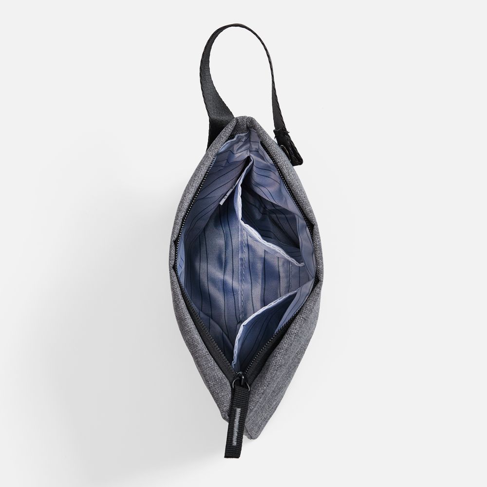 Несессер Remark, серый / Миниатюра WWW (1000)