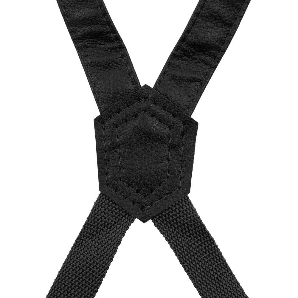 Фартук Artful, черный / Миниатюра WWW (1000)