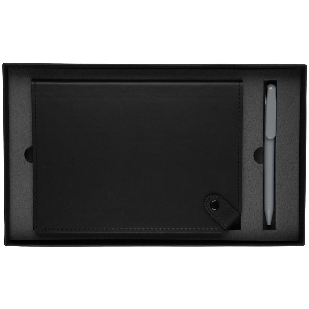 Набор Angle, черный / Миниатюра WWW (1000)