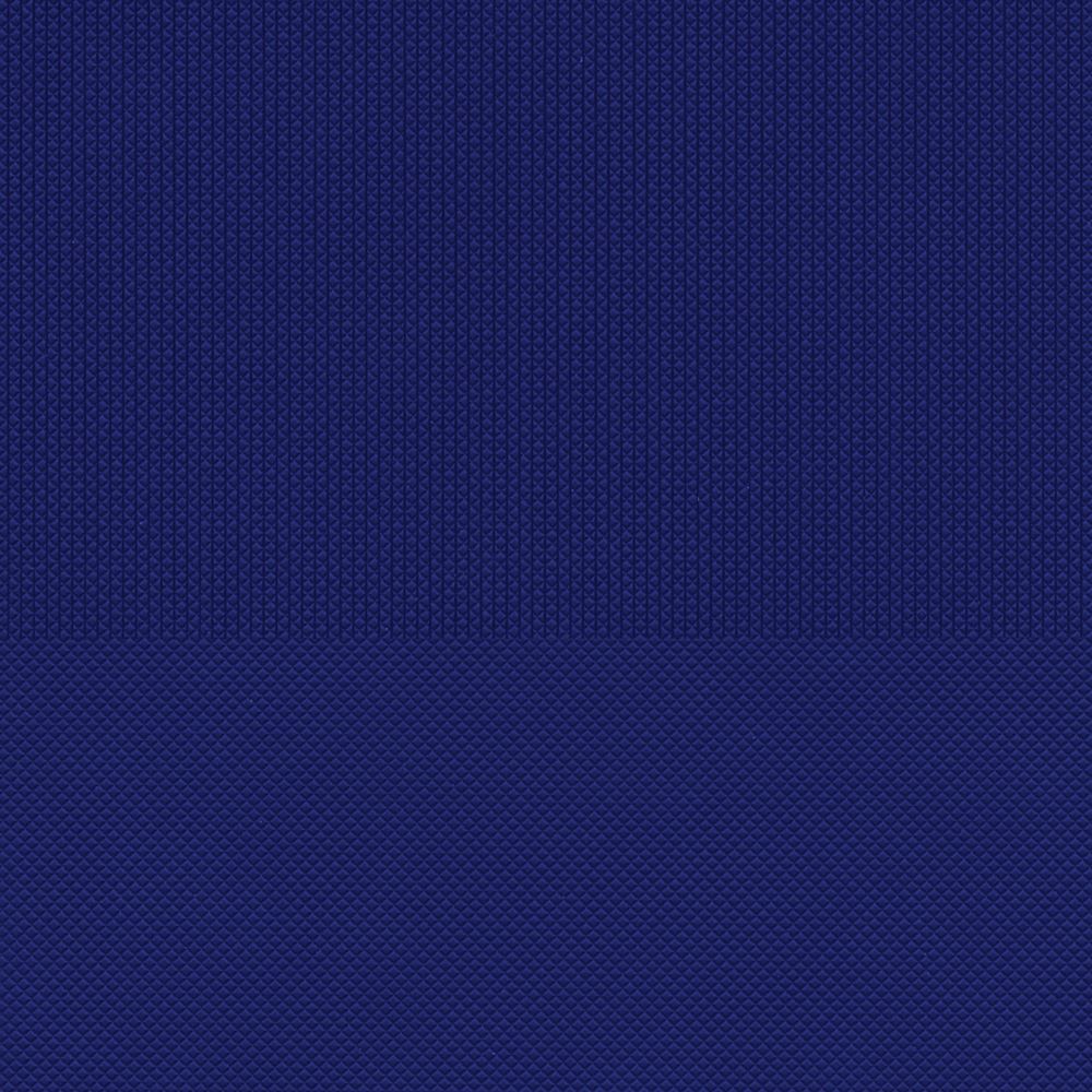 Ежедневник Knit, недатированный, синий / Миниатюра WWW (1000)