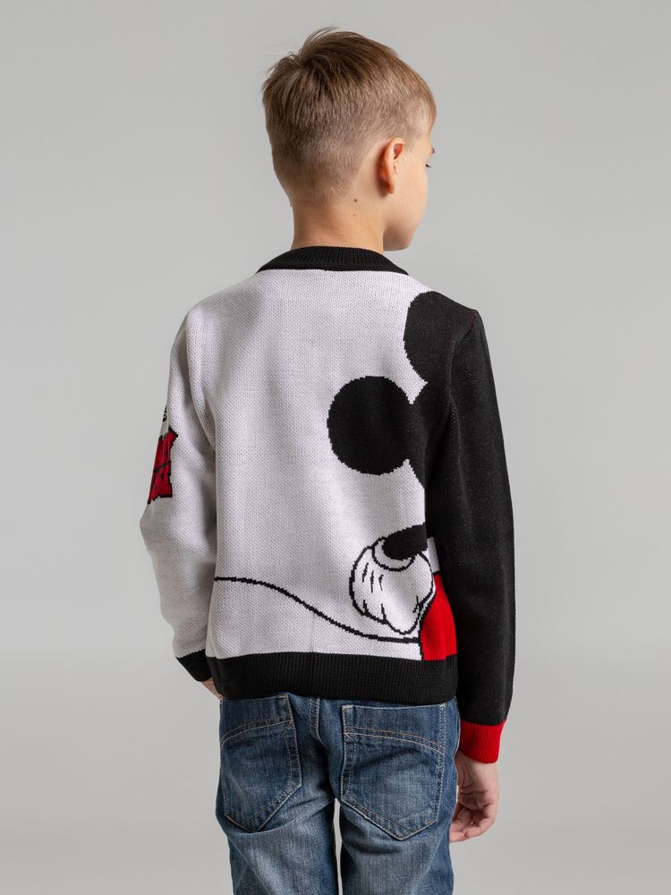 Джемпер детский «Микки Маус» / Миниатюра WWW (1000)