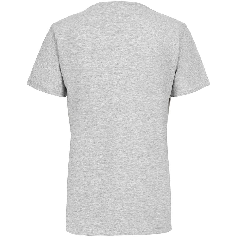 Футболка Snowboard, серый меланж / Миниатюра WWW (1000)