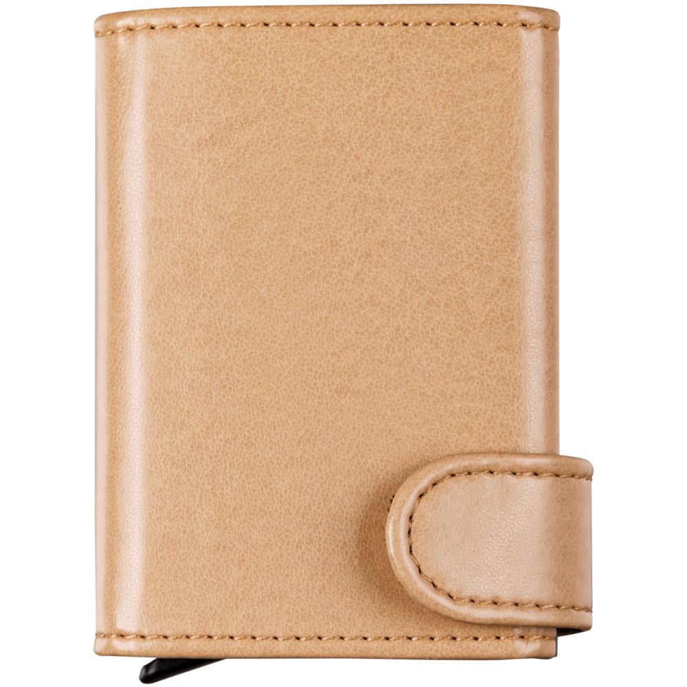 Портмоне Dandy, бежевое / Миниатюра WWW (1000)