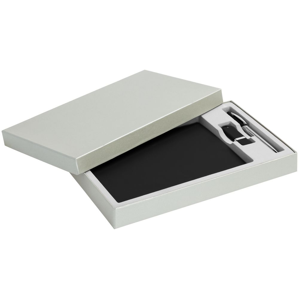 Набор Horizon, черный / Миниатюра WWW (1000)