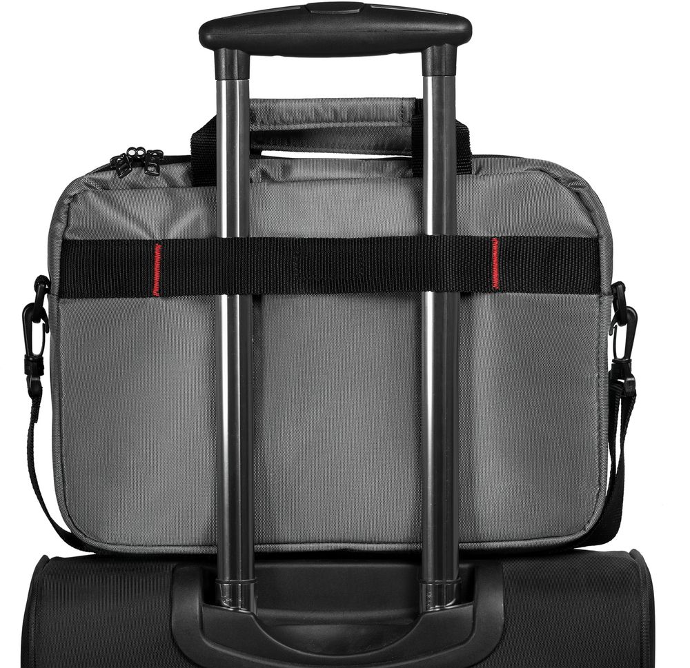 Сумка для ноутбука GuardIT 2.0 S, серая / Миниатюра WWW (1000)