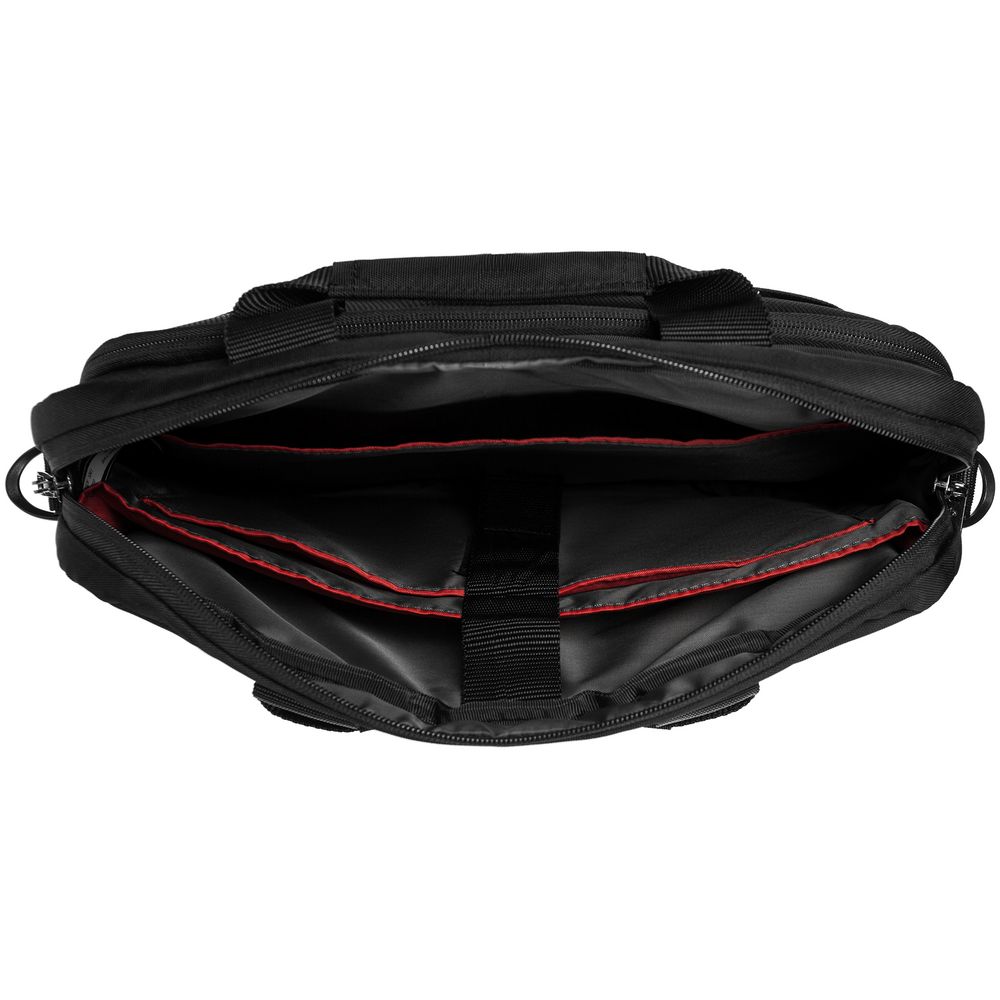 Сумка для ноутбука GuardIT 2.0 S, черная / Миниатюра WWW (1000)