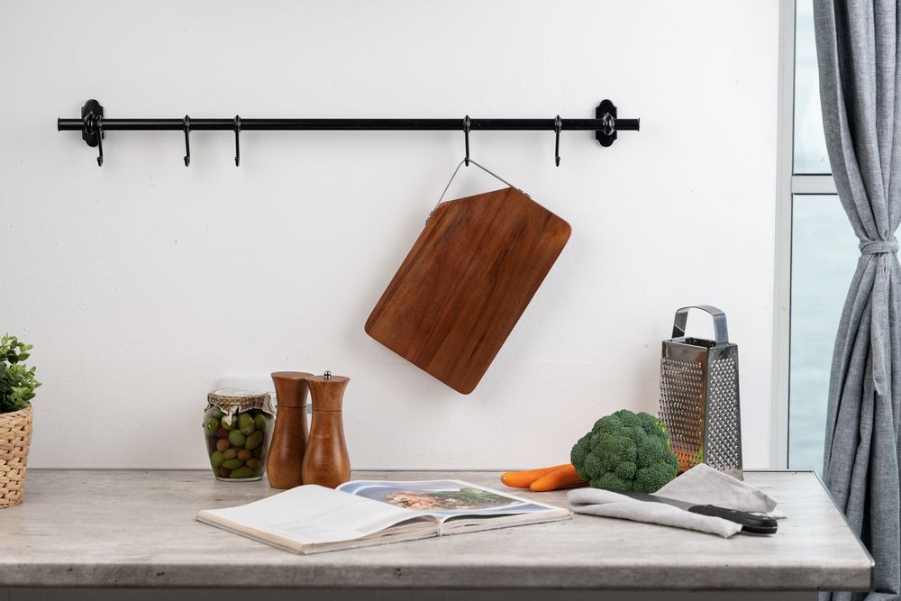 Доска разделочная Slant / Миниатюра WWW (1000)