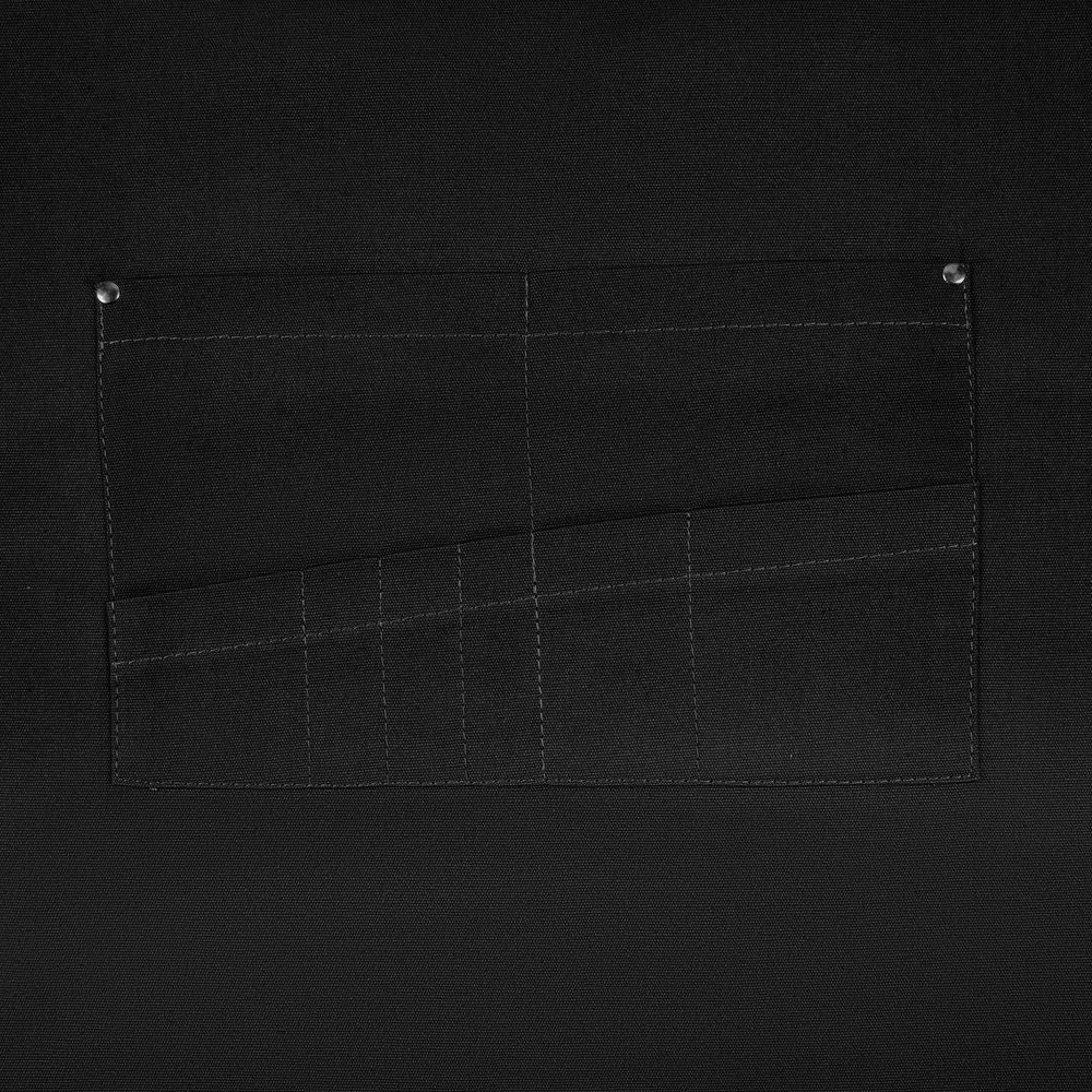 Фартук Artful, черный / Миниатюра WWW (1000)