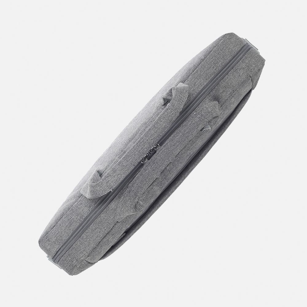 Cумка для ноутбука L225, светло-серая / Миниатюра WWW (1000)