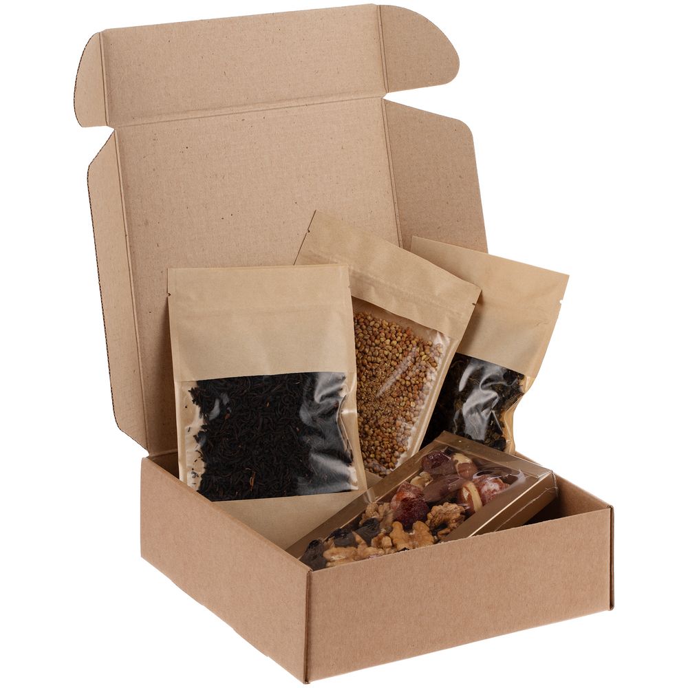 Набор Teasana / Миниатюра WWW (1000)