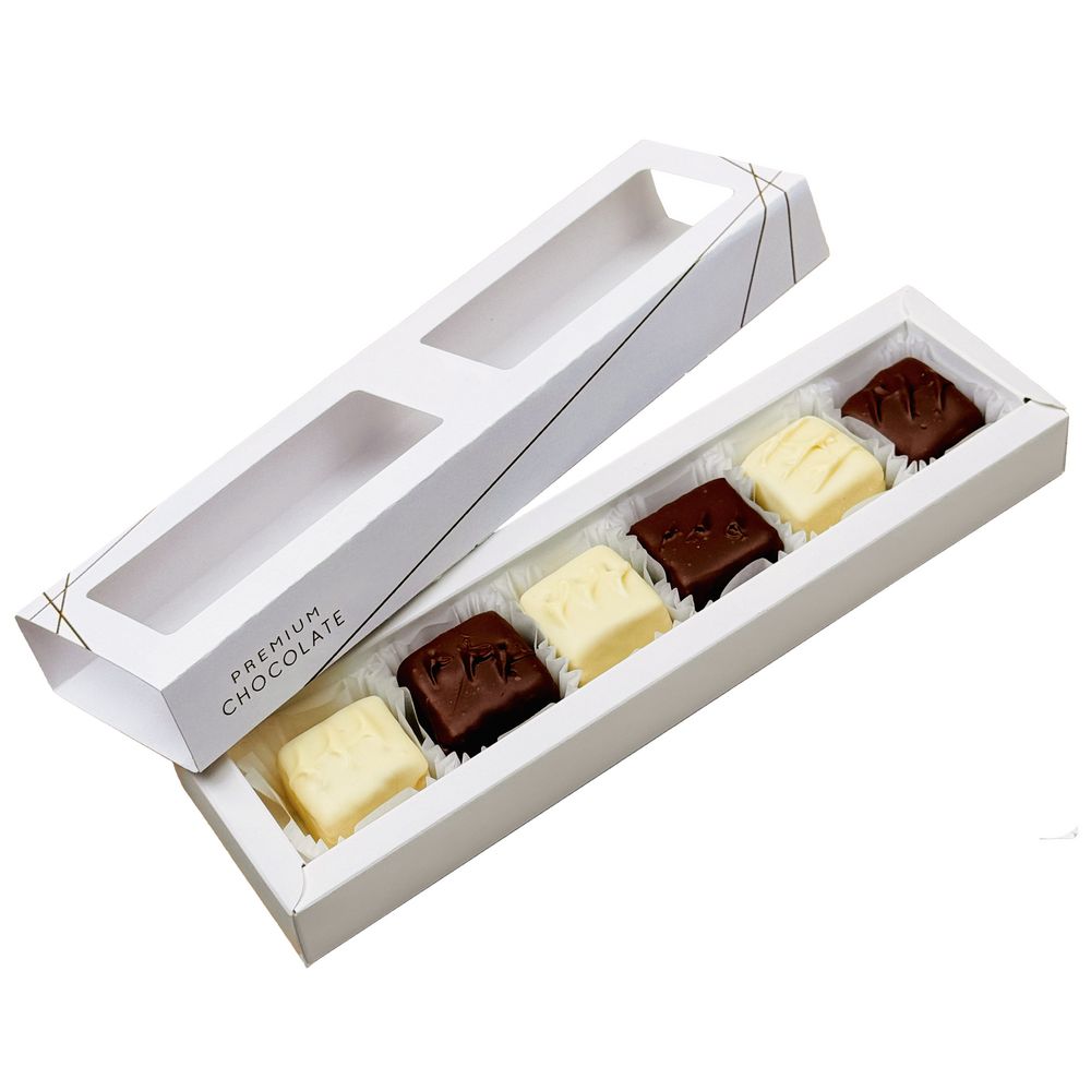 Набор конфет ручной работы «Марципан» / Миниатюра WWW (1000)