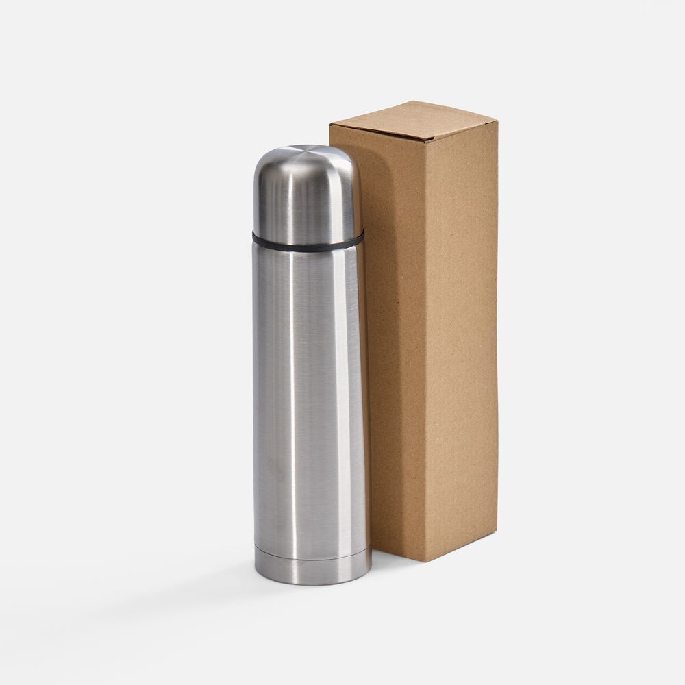 Термос Plain 500 / Миниатюра WWW (1000)