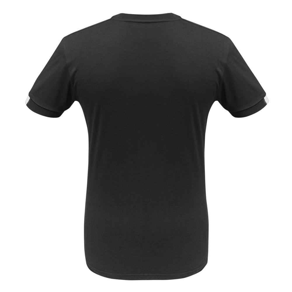 Футболка Condivo 18 Tee, черная / Миниатюра WWW (1000)