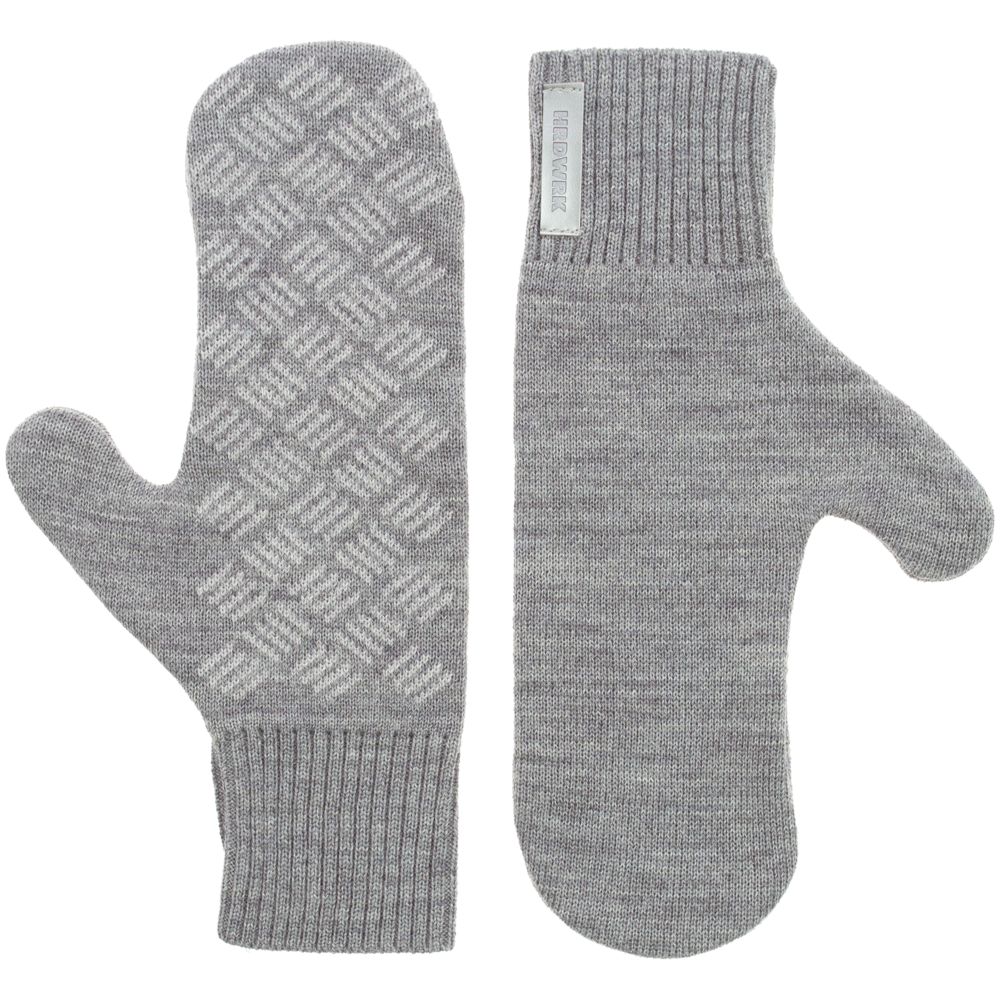 Варежки Hard Work / Миниатюра WWW (1000)